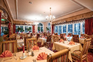 Hotel SONNSCHEIN wakacje