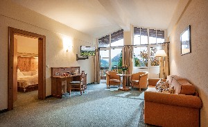 Hotel SONNSCHEIN wakacje