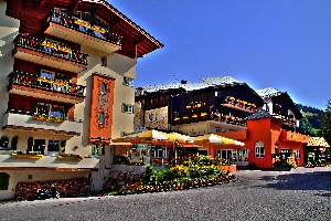 Hotel SONNSCHEIN wakacje