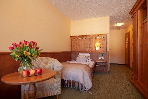 Hotel SONNSCHEIN wakacje