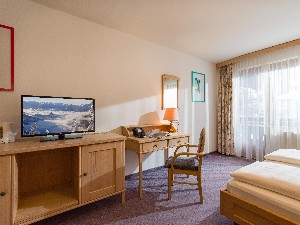 Hotel SONNSCHEIN wakacje