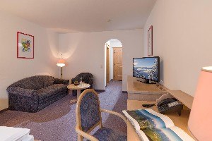 Hotel SONNSCHEIN wakacje