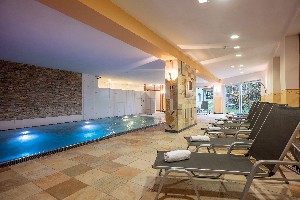 Hotel SONNSCHEIN wakacje