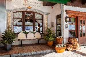 Hotel SONNSCHEIN wakacje