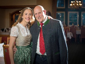 Hotel SONNSCHEIN wakacje