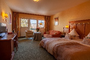 Hotel SONNSCHEIN wakacje