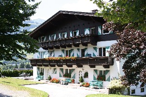 Hotel APPARTEMENTHAUS CHRISTINE wakacje