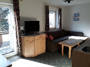 Hotel APPARTEMENTHAUS CHRISTINE wakacje