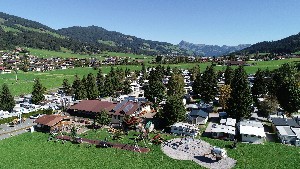 Hotel APPARTEMENTHAUS CHRISTINE wakacje