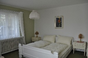 Hotel APPARTEMENTHAUS CHRISTINE wakacje