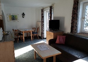 Hotel APPARTEMENTHAUS CHRISTINE wakacje