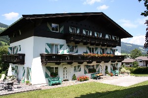Hotel APPARTEMENTHAUS CHRISTINE wakacje