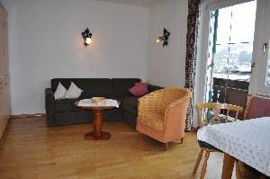 Hotel APPARTEMENTHAUS CHRISTINE wakacje