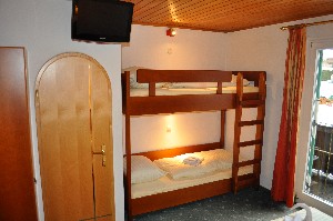 Hotel APPARTEMENTHAUS CHRISTINE wakacje