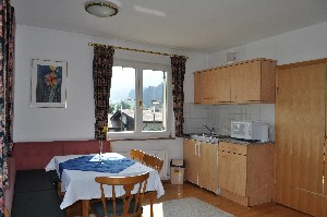 Hotel APPARTEMENTHAUS CHRISTINE wakacje