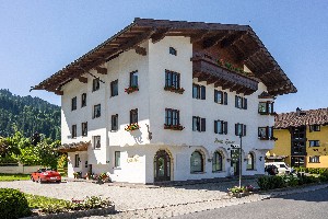 Hotel APPARTHAUS CAROLIN wakacje