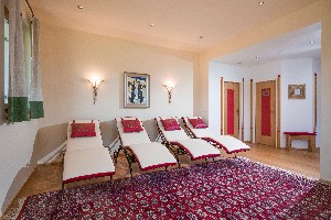 Hotel APPARTHAUS CAROLIN wakacje