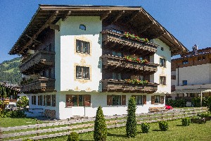 Hotel APPARTHAUS CAROLIN wakacje