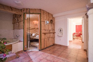 Hotel APPARTHAUS CAROLIN wakacje