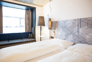 Hotel ARTE HOTEL KUFSTEIN wakacje