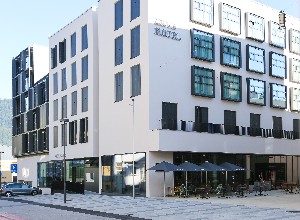 Hotel ARTE HOTEL KUFSTEIN wakacje