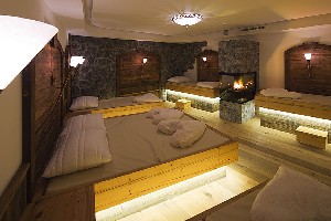 Hotel BERGHOF wakacje