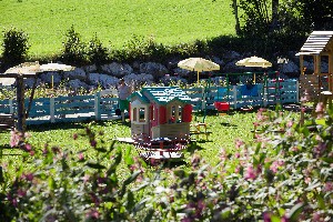 Hotel BERGHOF wakacje