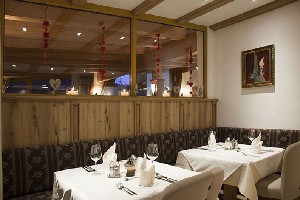 Hotel BERGHOF wakacje