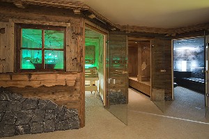 Hotel BERGHOF wakacje