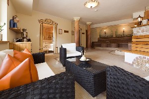 Hotel BERGHOF wakacje