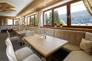 Hotel BERGHOF wakacje