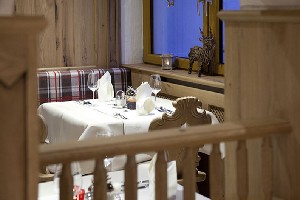 Hotel BERGHOF wakacje