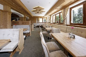 Hotel BERGHOF wakacje