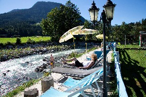Hotel BERGHOF wakacje