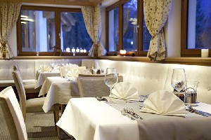 Hotel BERGHOF wakacje