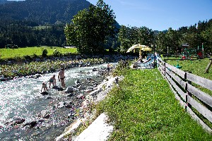 Hotel BERGHOF wakacje