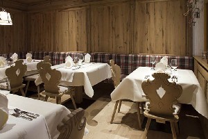 Hotel BERGHOF wakacje