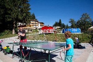 Hotel BERGHOF wakacje