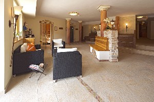 Hotel BERGHOF wakacje