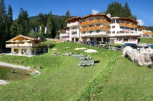 Hotel BERGHOF wakacje