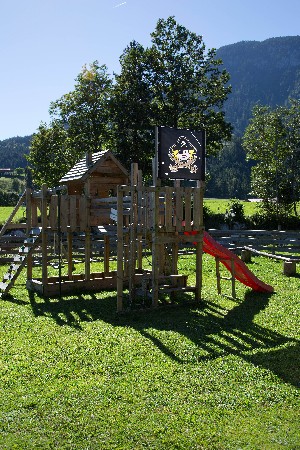 Hotel BERGHOF wakacje