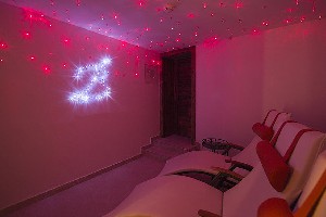 Hotel BERGHOF wakacje