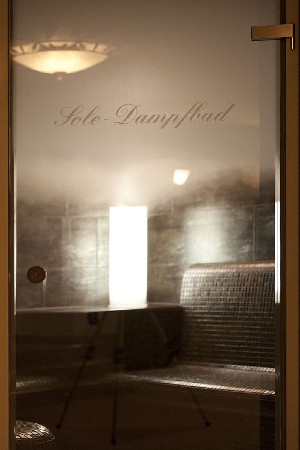 Hotel BERGHOF wakacje