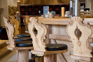 Hotel BERGHOF wakacje