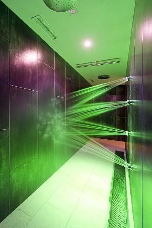 Hotel BERGHOF wakacje