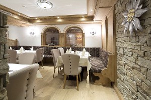 Hotel BERGHOF wakacje