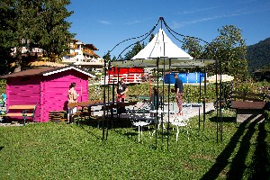 Hotel BERGHOF wakacje