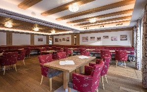 Hotel BICHLINGERHOF wakacje