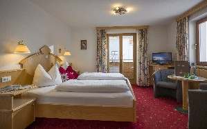 Hotel BICHLINGERHOF wakacje