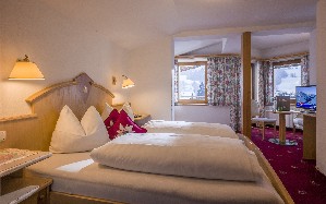 Hotel BICHLINGERHOF wakacje